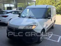 2016 Fiat Doblo