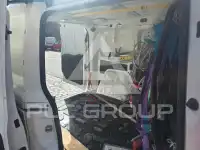 2016 Fiat Doblo