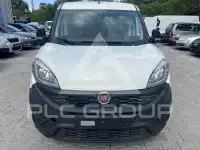 2016 Fiat Doblo