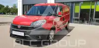 2016 Fiat Doblo