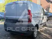 2016 Fiat Doblo