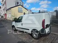 2016 Fiat Doblo