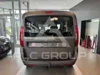 2016 Fiat Doblo