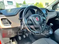 2016 Fiat Doblo