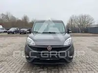 2016 Fiat Doblo