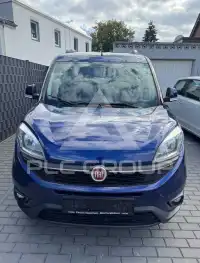 2016 Fiat Doblo