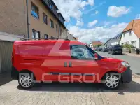 2016 Fiat Doblo