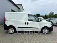 2016 Fiat Doblo