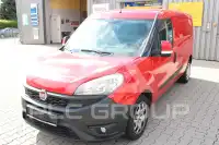 2016 Fiat Doblo