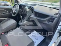 2016 Fiat Doblo