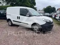 2016 Fiat Doblo