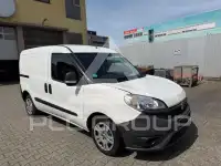 2016 Fiat Doblo
