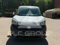2016 Fiat Doblo