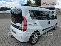 2016 Fiat Doblo