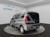 2016 Fiat Doblo