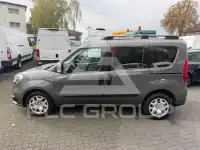 2016 Fiat Doblo