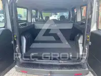 2016 Fiat Doblo