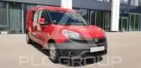 2016 Fiat Doblo