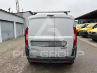 2016 Fiat Doblo