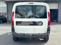 2016 Fiat Doblo