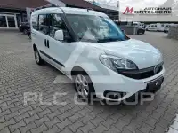 2016 Fiat Doblo