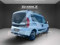 2016 Fiat Doblo