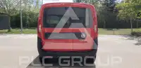 2016 Fiat Doblo