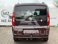 2016 Fiat Doblo