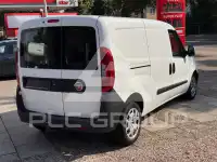 2016 Fiat Doblo