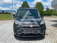 2016 Fiat Doblo