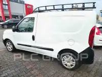 2016 Fiat Doblo