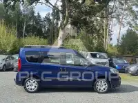 2016 Fiat Doblo