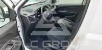 2016 Fiat Doblo