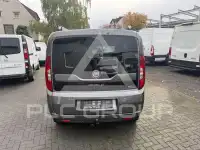2016 Fiat Doblo