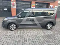 2016 Fiat Doblo