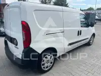 2016 Fiat Doblo
