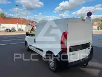 2016 Fiat Doblo