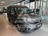 2016 Fiat Doblo