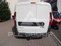 2016 Fiat Doblo