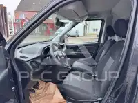 2016 Fiat Doblo