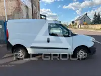 2016 Fiat Doblo