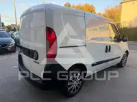 2016 Fiat Doblo