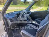 2016 Fiat Doblo