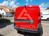 2016 Fiat Doblo