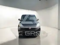 2016 Fiat Doblo