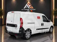 2016 Fiat Doblo