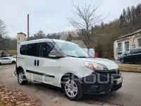 2016 Fiat Doblo