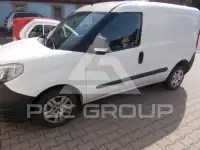 2016 Fiat Doblo
