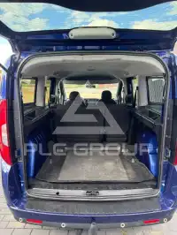 2016 Fiat Doblo