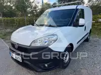 2016 Fiat Doblo